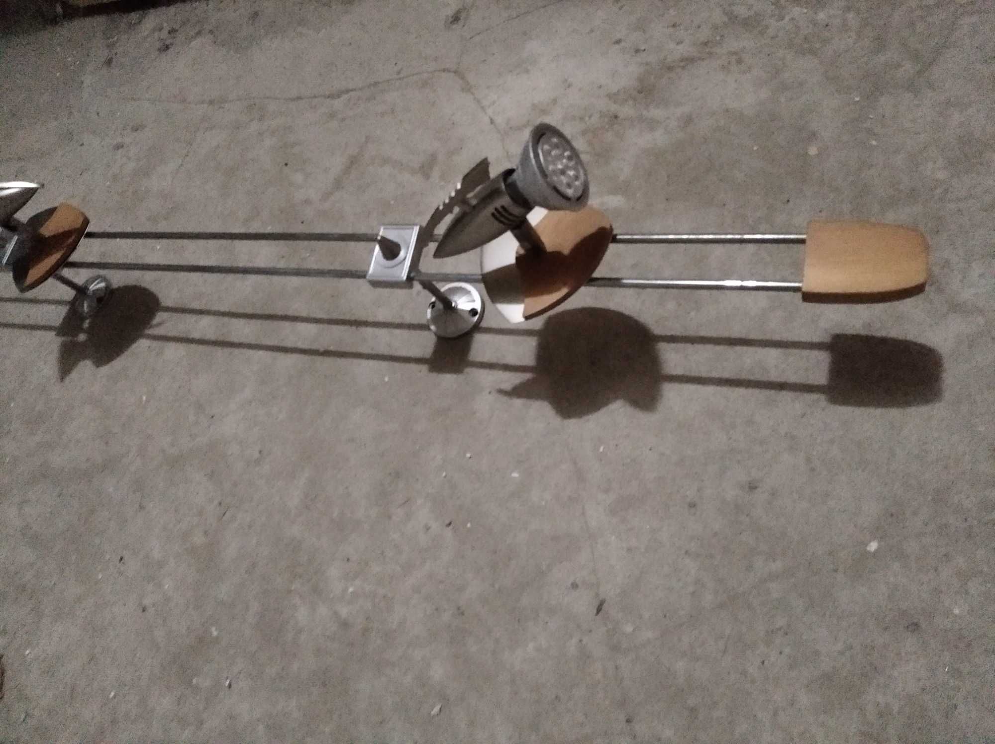 Lampy do przedpokoju