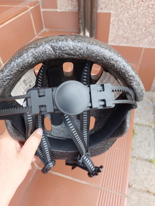 Dziewczęcy kask rowerowy Martes rozm XS