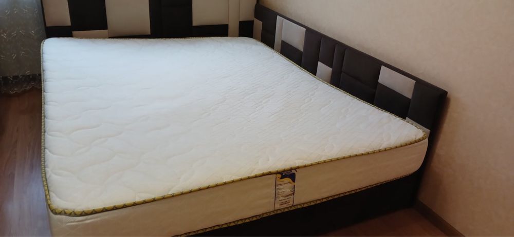 Матрас 2х1,6 Kozak Kokos