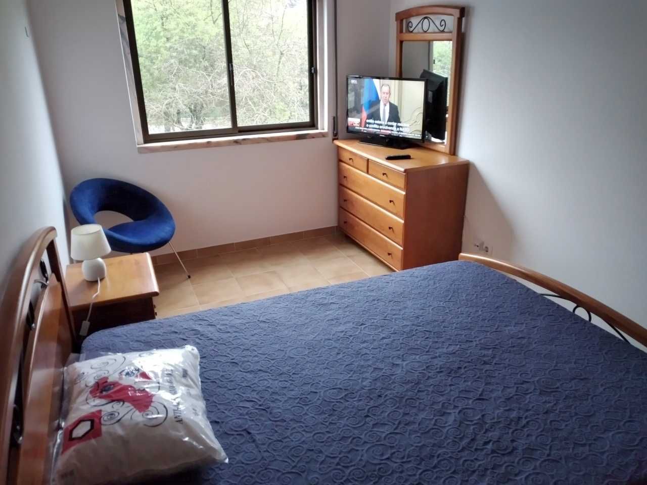 Quarto com despesas incluidas-Perto do Tagus Park