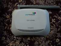 TP-LINK роутер для Вай-фай