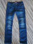 Spodnie jeansowe Cross rozm S ( 32L)