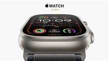 Nowy Apple Watch Ultra 2 Cellular 49mm Indigo, Olive 3199zł CentralGsm