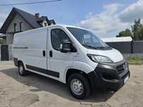 Fiat Ducato l2 h1 2.3 140km Mega perfekcyjny Stan ! Full wypas !!  Fiat Ducato 2 x Drzwi Boczne Full Opcja!!!