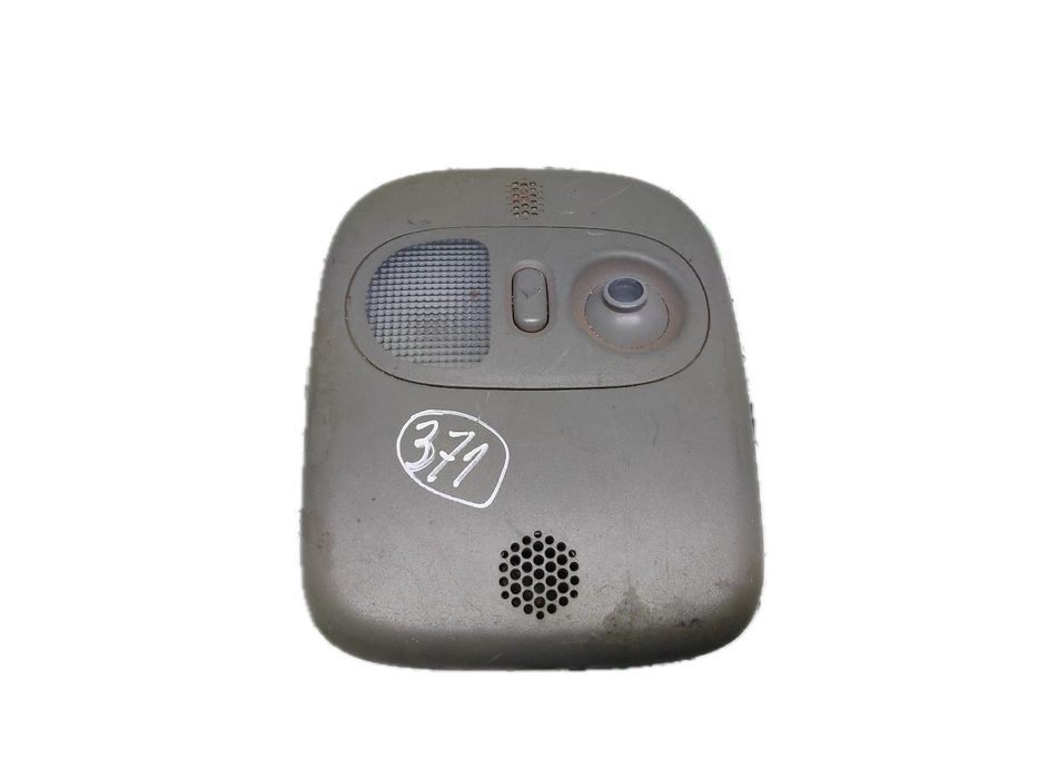 Plafonier frente RENAULT Clio II (BB0/1/2_, CB0/1/2_)