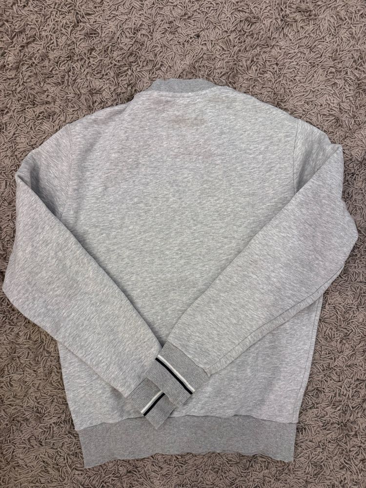Sweat Fred Perry