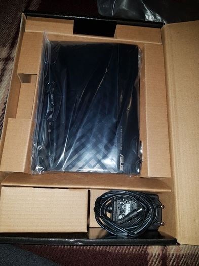 Продам роутер Asus rt-n10