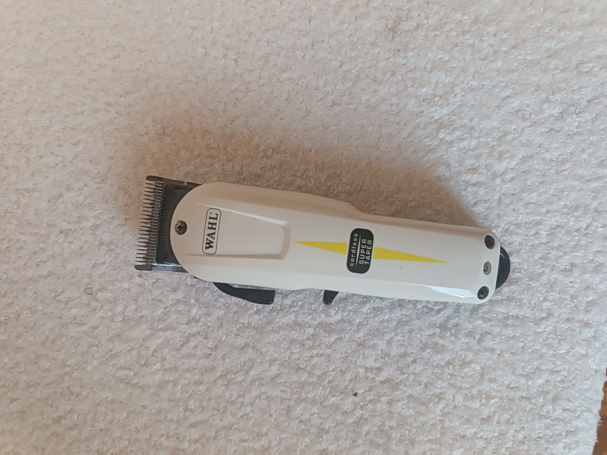 Whal Clipper Taper