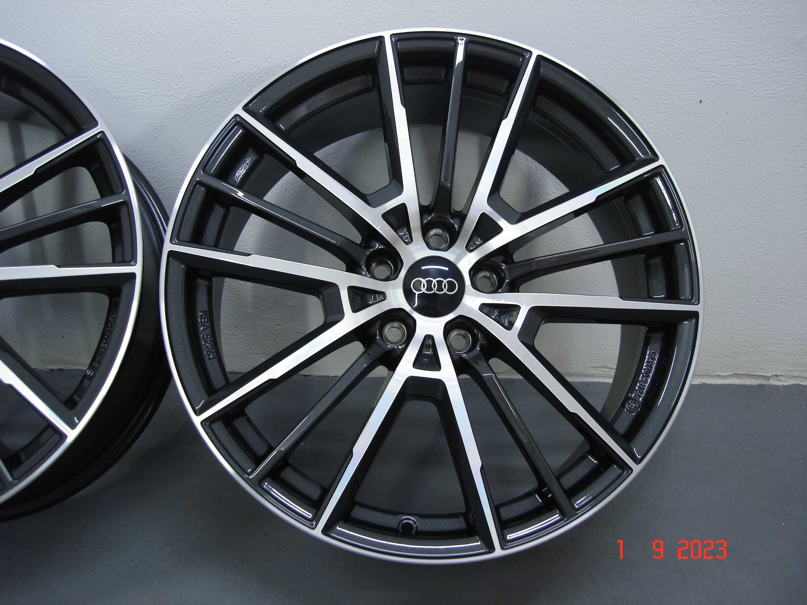 Alufelgi 19 5x112 Audi A4 b9 b8 b7 A6 c8 c7 c6 A7 Q5 Q3