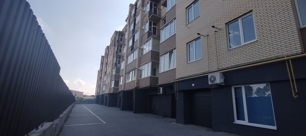 Продаж 1 к квартири в престижному ЖК Кемпінг Сіті , 9 секція, здана!