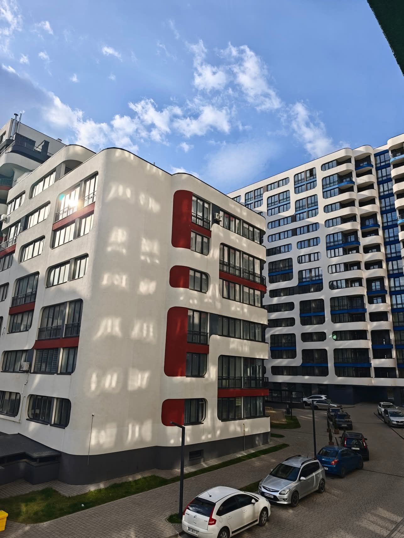 Продаж 1к квартири у Львові в новобудові по вул Трускавецькій, Галжитл