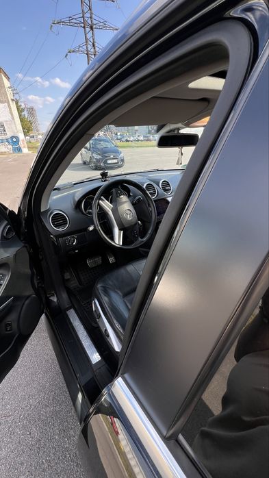 Mercedes-Benz ML 350