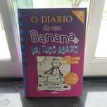 O Diário de um Banana 13 VAI TUDO ABAIXO