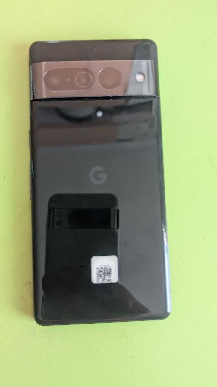 pixel 7 pro 512 neverlock