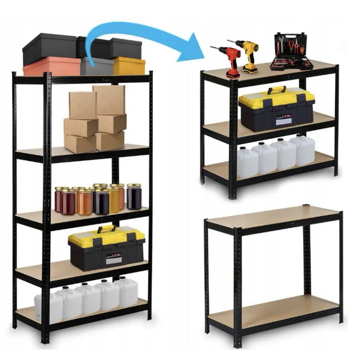 Топ! Стелаж металевий для квітів, СТО, одягу. Стеллаж металлический