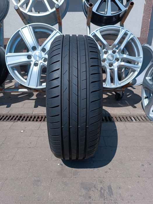 195/55R15 Vredestein Ultrac 85 V