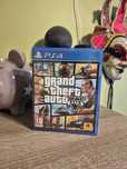 Gta 5 na PlayStation 4 Ps5