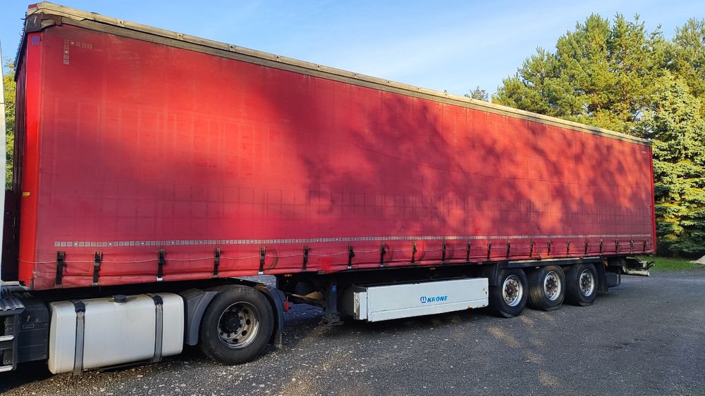 Krone standard 2013r