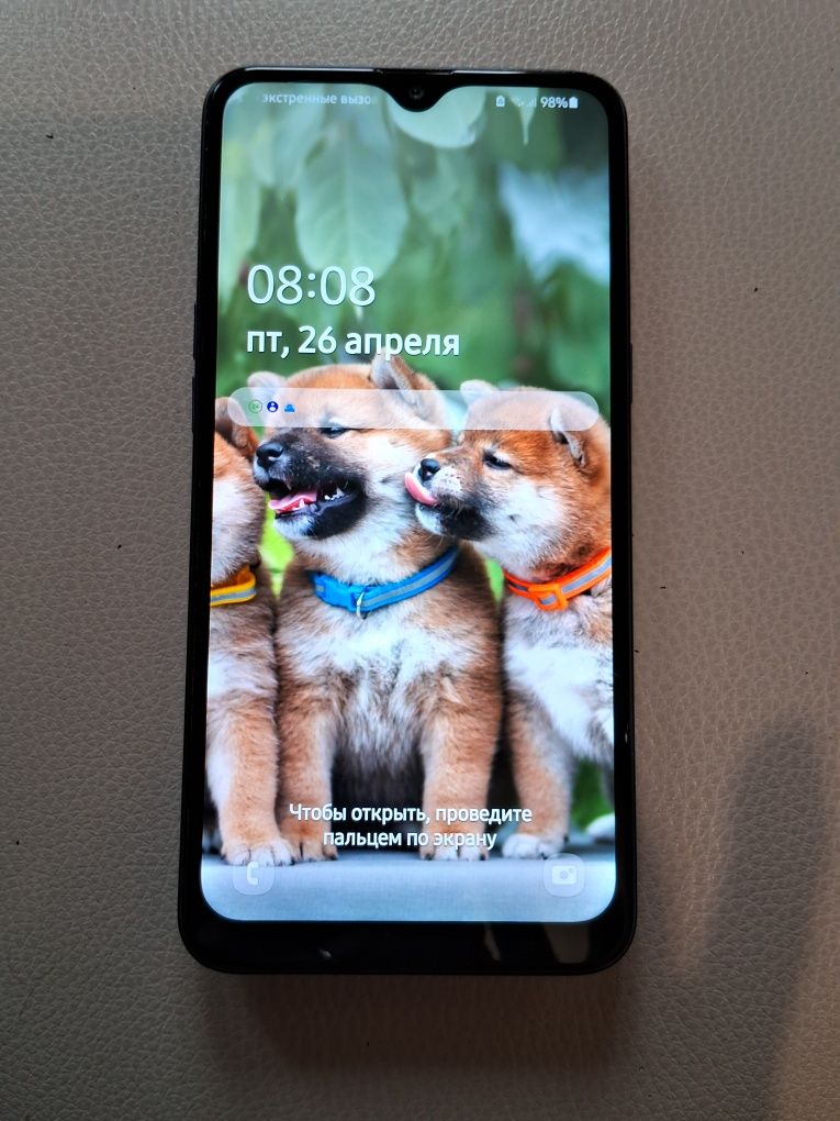 Samsung Galaxy A10s