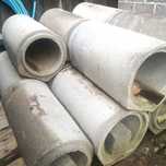 Rury betonowe Przepusty
