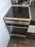 Kuchenka elektryczna AMICA 57IE2.325HTaD(Xx) 50cm