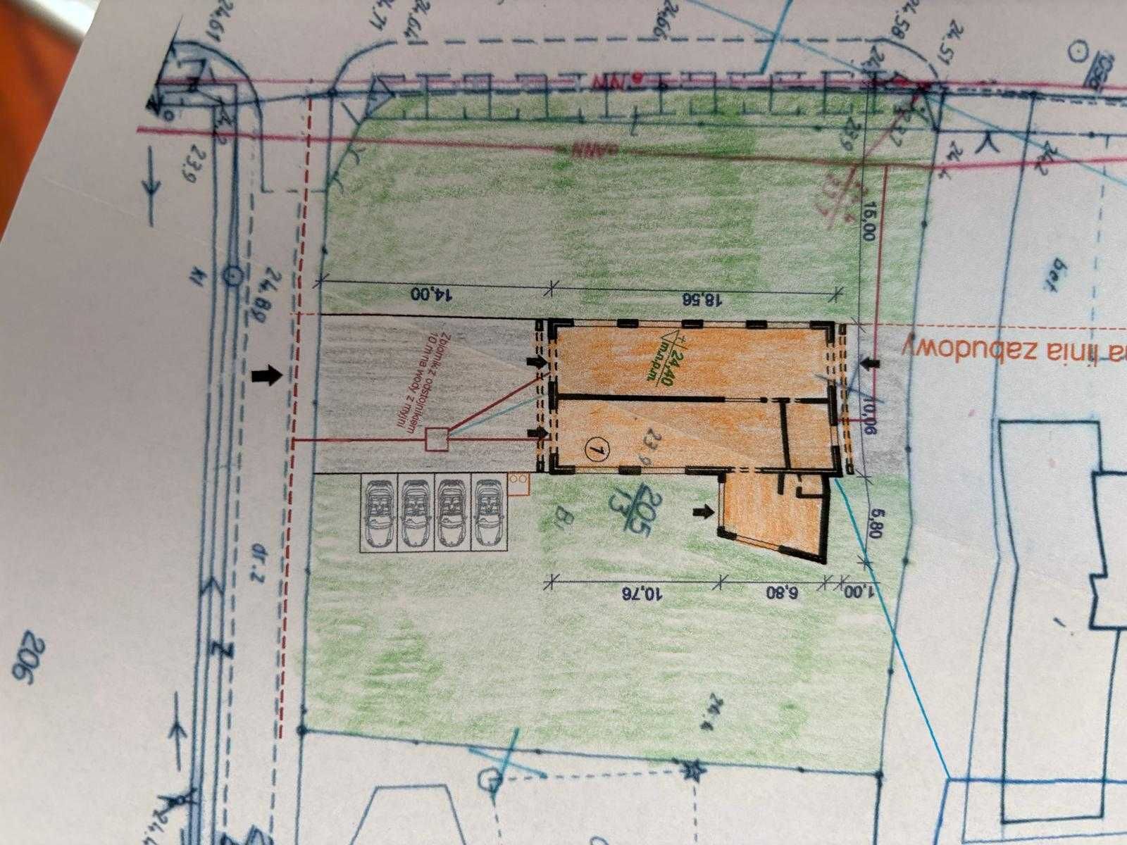 wynajmę hale 200m2 ŁEBCZ, dostępna od zaraz