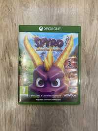 Spyro Reignited Trilogy для Xbox One/Series S