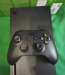 Xbox Series X 1TB Black