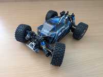 Машинка на радіокеруванні MJX HyperGo 14210/16207/16210