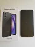 Smartfon SAMSUNG Galaxy A54 5G 8/128GB