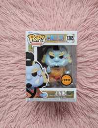 Funko POP! JINBE | CHASE | One Piece Limited Edition #1265