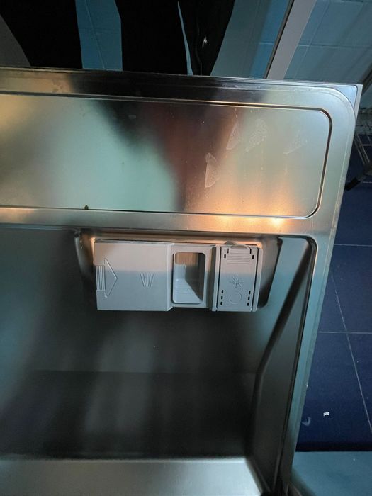 Máquina de lavar louça como nova em Leça da palmeira