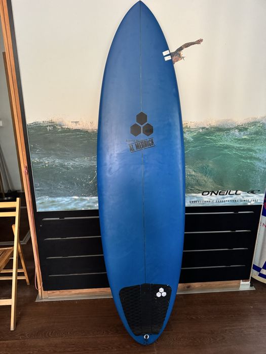 Prancha de Surf Firewire SEASIDE & BEYOND, Channel Islands,lost