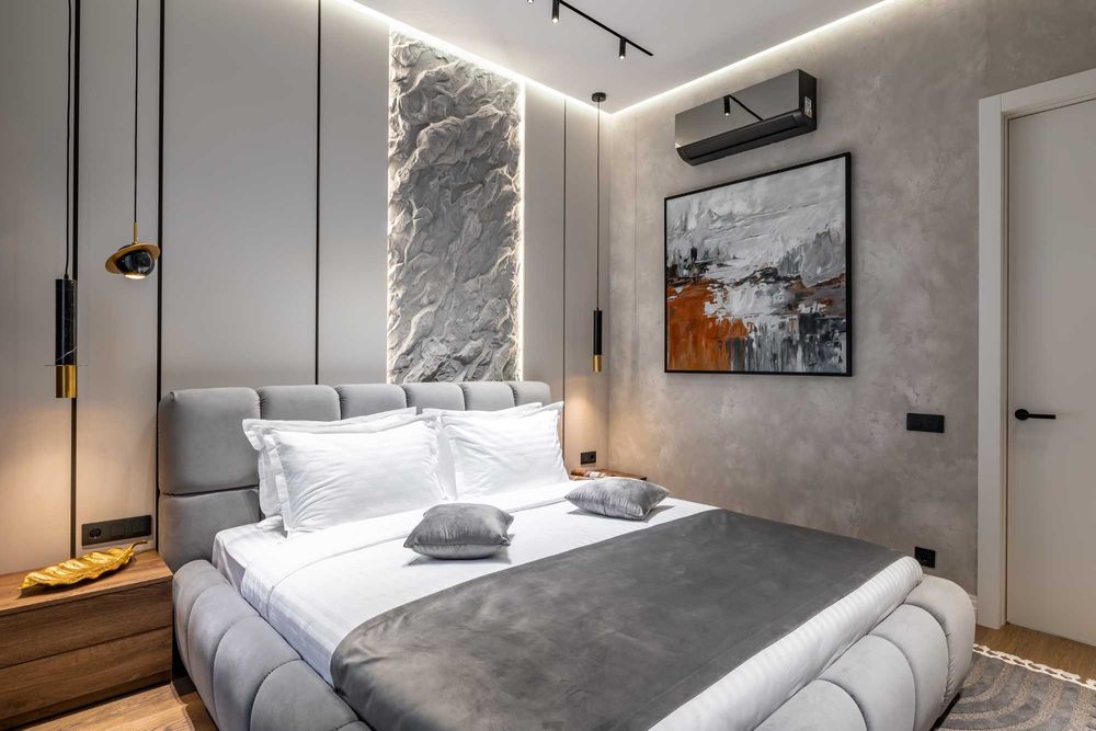 Престижні апартаменти в центрі Львова