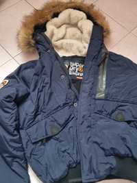 Kurtka Superdry Everest