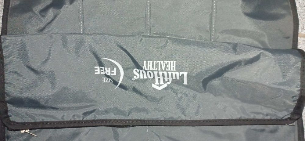 Máquina com temporizador pernas e barriga