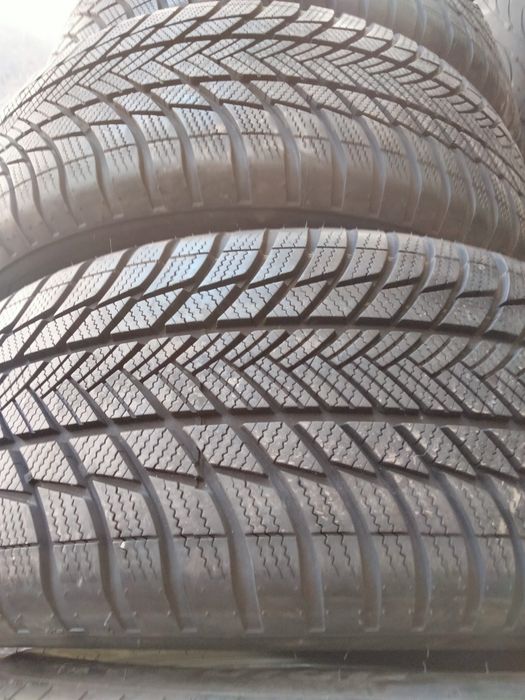 255 55R19 Bridgestone