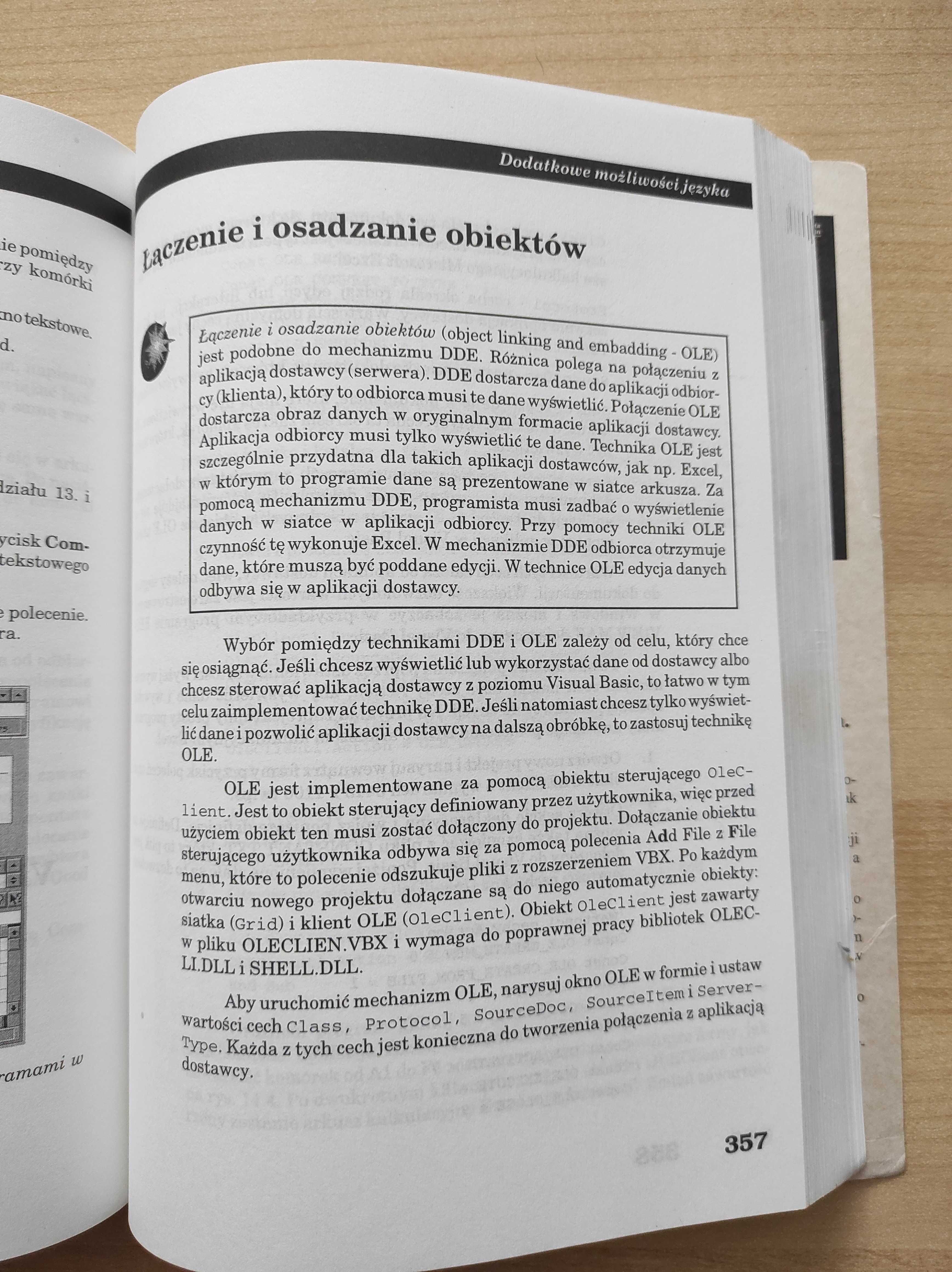 Visual Basic dla Windows Zrób to sam Programowanie