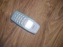 Nokia 3410 stary telefon