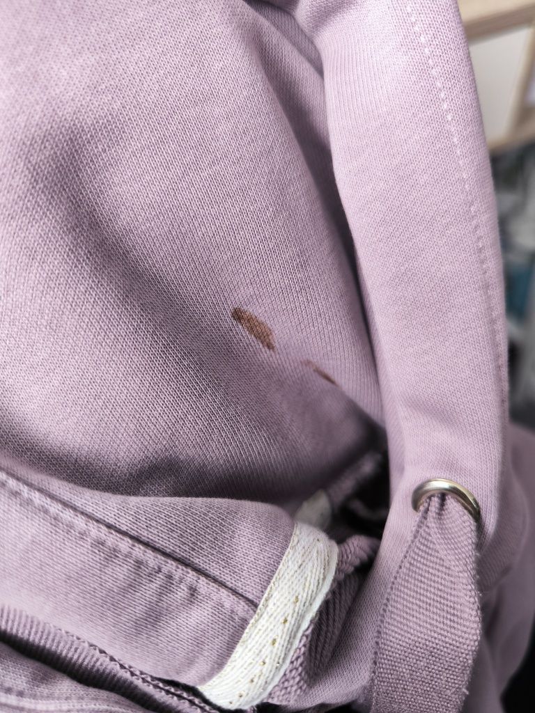 Bluza jezdziecka Pikeur M 38 Oversize