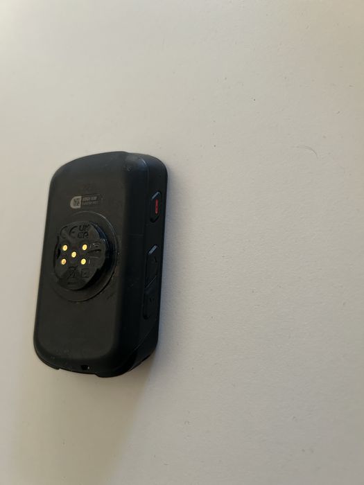 Garmin edge 530 (precisa comprar peça para encaixar)