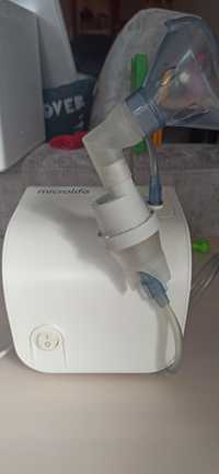 Inhalator Microlife