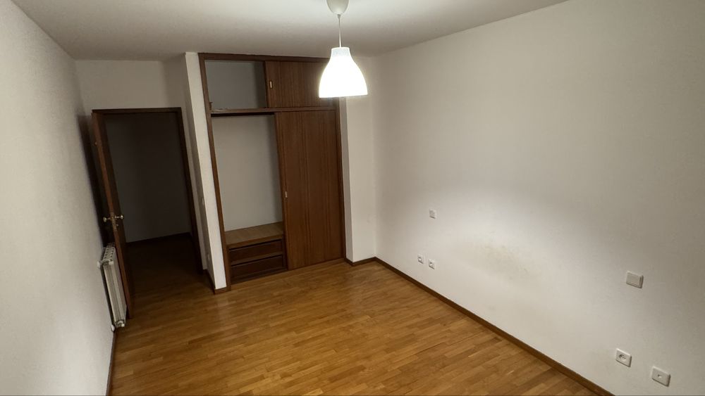 Quarto na MAIA, disponibilidade imediata
