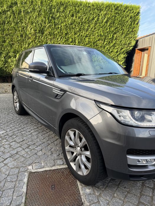 Range Rover Sport 3000