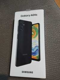 Samsung Galaxy A04s nowy
