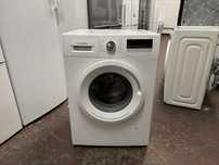 Pralka BOSCH Serie|4 A+++ 8kg. 1200obr.Gwarancja.Transport