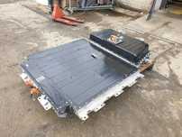 Bateria 60KW Renault Megane V E-Tech 2022