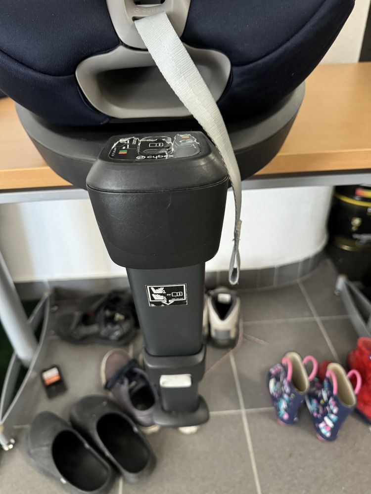 Cybex Gold Sirona S I-Size