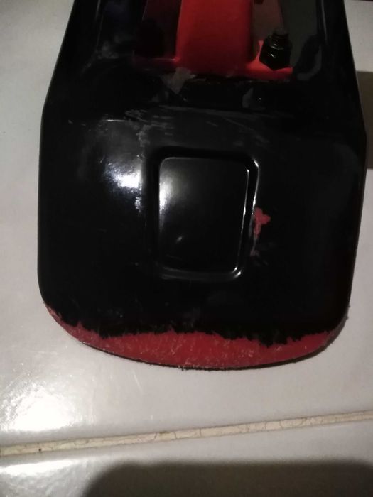 Skate Sardinha Deeply