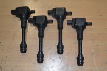 Катушка Зажигания NISSAN PRIMERA P12 TEANA 2.0 NISSAN X-TRAIL 2.0 2.5